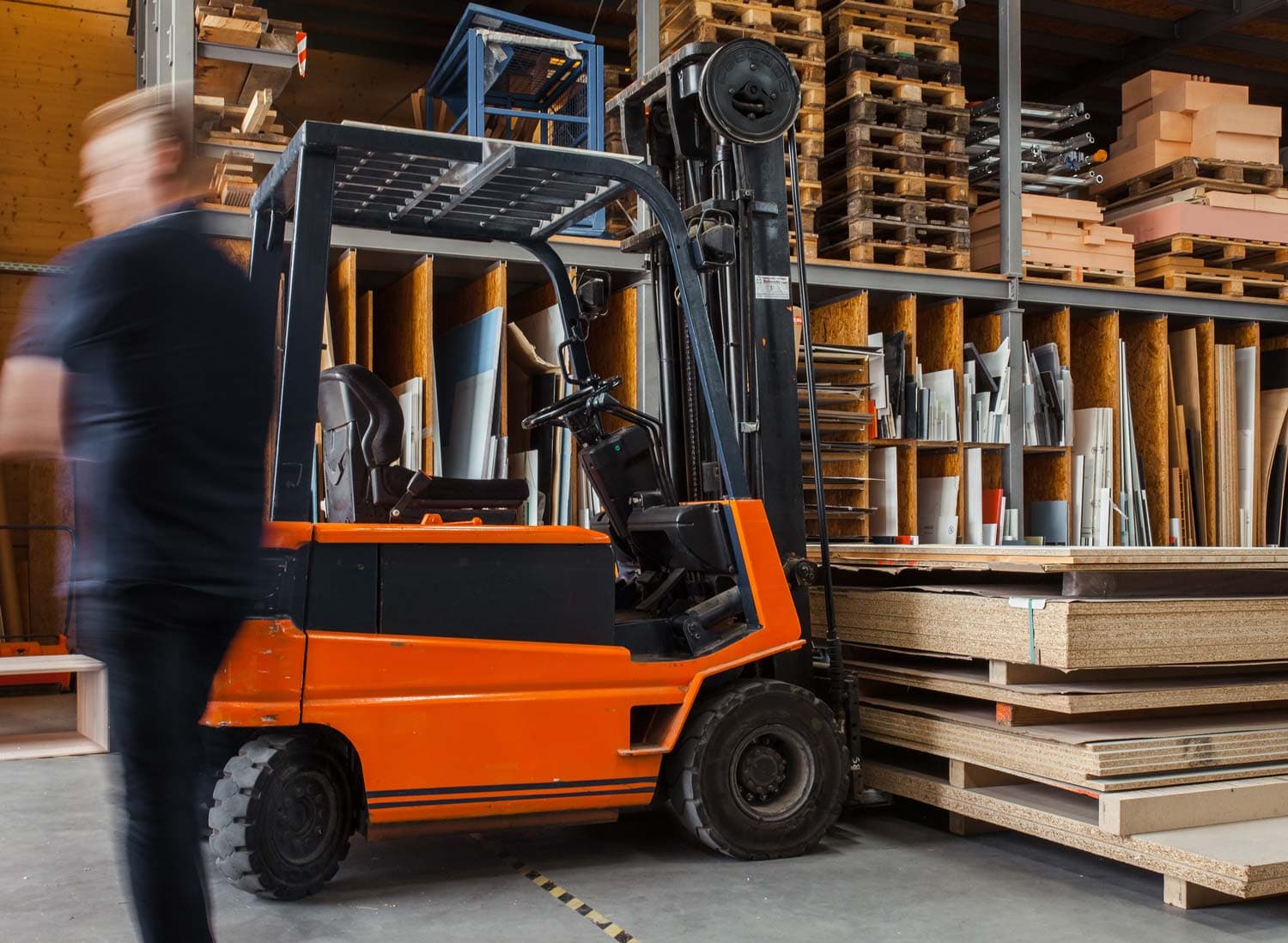 Live tracking benefits